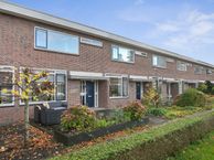 Antillenweg 92, 8931 CB Leeuwarden