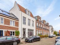Albert Cuypstraat 41, 3601 EW Maarssen