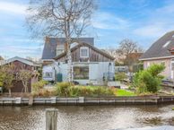 Vissersweg 10 A, 2355 AL Hoogmade