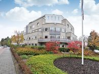 Zonnelaan 4 G, 1217 NG Hilversum