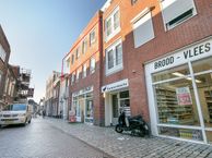 Wijngaardstraat 13 02, 4461 DA Goes