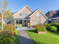 Johanna van Beekstraat 8, 6658 AG Beneden-Leeuwen