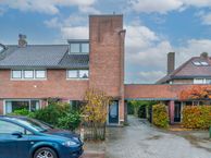 Keizer Ottostraat 121, 1402 VR Bussum