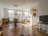 Eerste Constantijn Huygensstraat 49 2, 1054 BS Amsterdam