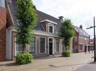 Schoolstraat 17 a, 9251 EA Burgum