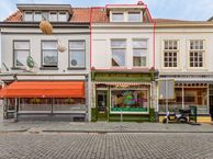 Korte Bosstraat 3 a, 4611 MA Bergen op Zoom