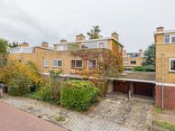 Cartesiuslaan 8, 2341 AN Oegstgeest