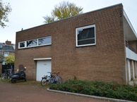 Coba Ritsemahof 14, 1183 EA Amstelveen