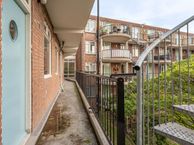 Oudedijk 126 B, 3061 AN Rotterdam