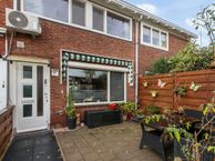 Merwedestraat 119, 3313 GR Dordrecht