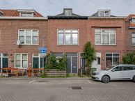 Oostendamstraat 163 B, 3073 NG Rotterdam