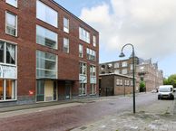 Nieuwelaan 68, 2611 RT Delft