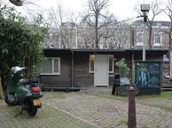 Nicolaas Witsenkade 24 G, 1017 ZS Amsterdam