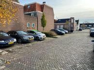 1e Woudstraat 26, 8606 CD Sneek