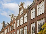 Rozenstraat 37 3, 1016 NM Amsterdam
