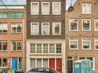 Goudsbloemstraat 50 1, 1015 JR Amsterdam