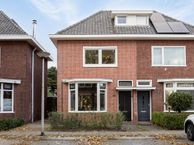 Van Diemenstraat 45, 7535 AK Enschede