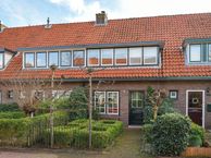 Seringstraat 29, 1271 NB Huizen