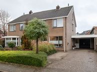 J S Bachstraat 15, 7582 EP Losser