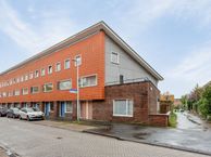 Pepermuntstraat 70, 3544 CD Utrecht