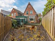 Bernard Nieuwentijtstraat 8, 1441 GC Purmerend