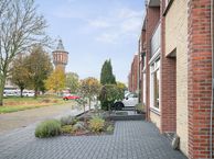 Ype Staakstraat 6, 8607 BH Sneek