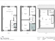 Hoekwoning (Bouwnr. 1), 5266 BE Cromvoirt