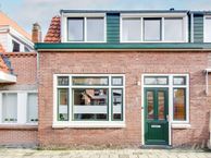 Venuslaan 72, 1601 RM Enkhuizen