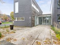 Jan Hanlostraat 1, 1321 SR Almere