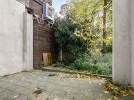 Burgemeester Roosstraat 6 A/B, 3035 AD Rotterdam