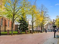 Julianastraat 56 h, 2282 RR Rijswijk (ZH)