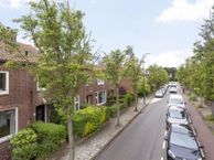 Schoutenburgstraat 26 +Gar, 2341 VZ Oegstgeest