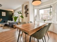 Van Speijkstraat 4 II, 1057 HA Amsterdam