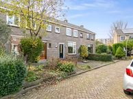 Berkenlaan 40, 3121 AB Schiedam