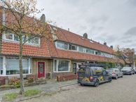 Achlumerstraat 14, 8913 GM Leeuwarden