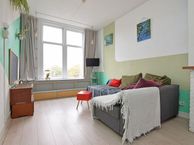 Magnoliastraat 19 bis, 3551 GR Utrecht