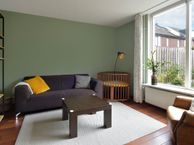 Trombonestraat 38, 3822 CH Amersfoort