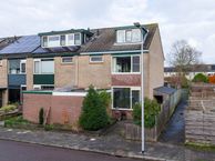 Carel Fabritiusplantsoen 1, 2391 GP Hazerswoude-Dorp