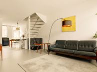 Nachtegaalstraat 83, 1021 EW Amsterdam