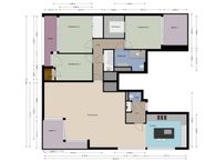 Telegraafstraat 48, 5038 BM Tilburg