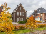 Niels Bohrstraat 14, 1341 BW Almere