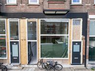 Boergoensestraat 17-B, 3082 KA Rotterdam