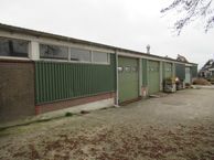 Westeinde 28, 1636 VE Schermerhorn