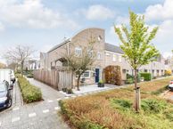 Joris Ivenslaan 28, 1325 SP Almere