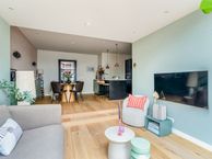 Piet Gijzenbrugstraat 17 H, 1059 XE Amsterdam