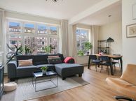 Stadhoudersweg 10 B, 3039 CB Rotterdam