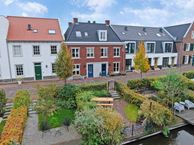 Baak van Scheveningen 14, 3826 HL Amersfoort