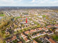 Van Keppelmarke 29, 8016 GH Zwolle