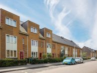 Middellandse Zee 40, 3825 WS Amersfoort