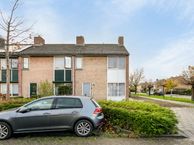 Van der Nootlaan 2, 4707 HL Roosendaal